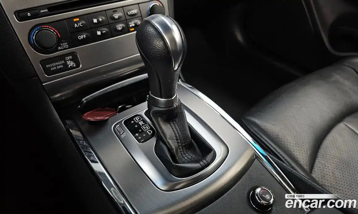 Infiniti G 2013 2.5 автомат (гидро), фото 9