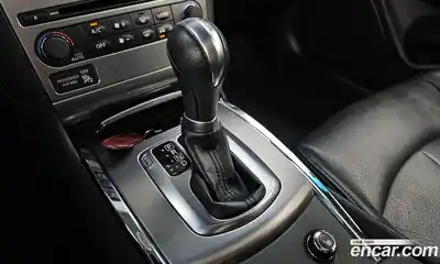 Infiniti G 2013 2.5 автомат (гидро), миниатюра 9