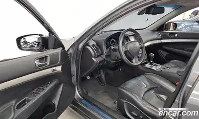 Infiniti G 2013 2.5 автомат (гидро), миниатюра 10