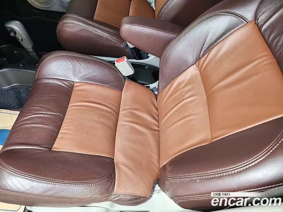 Nissan Cube 2012 1.8 автомат (гидро), фото 15