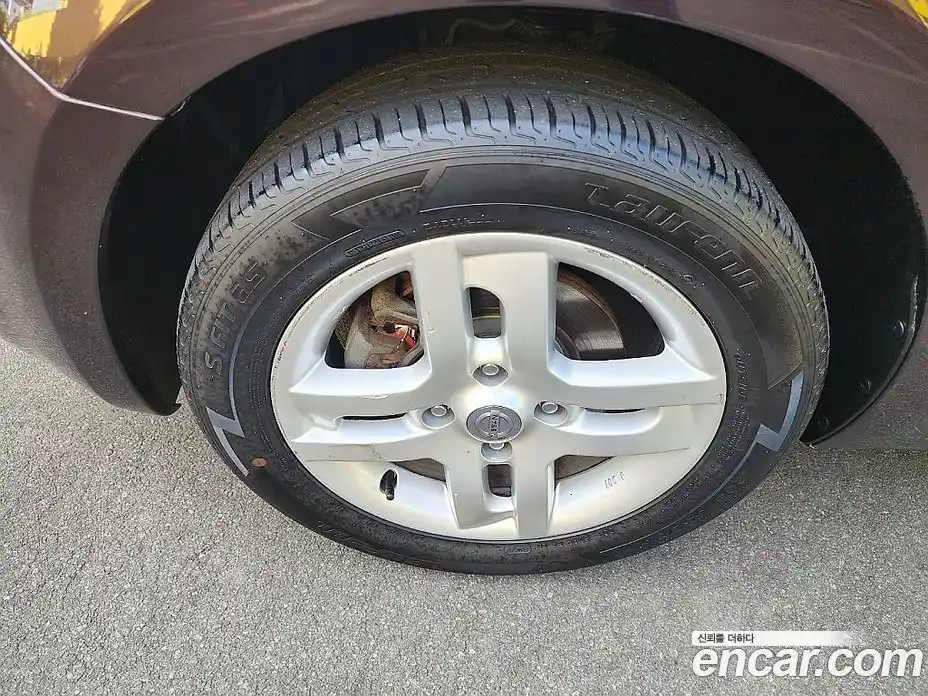 Nissan Cube 2012 1.8 автомат (гидро), фото 18