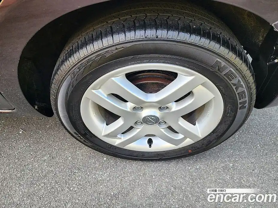 Nissan Cube 2012 1.8 автомат (гидро), фото 19