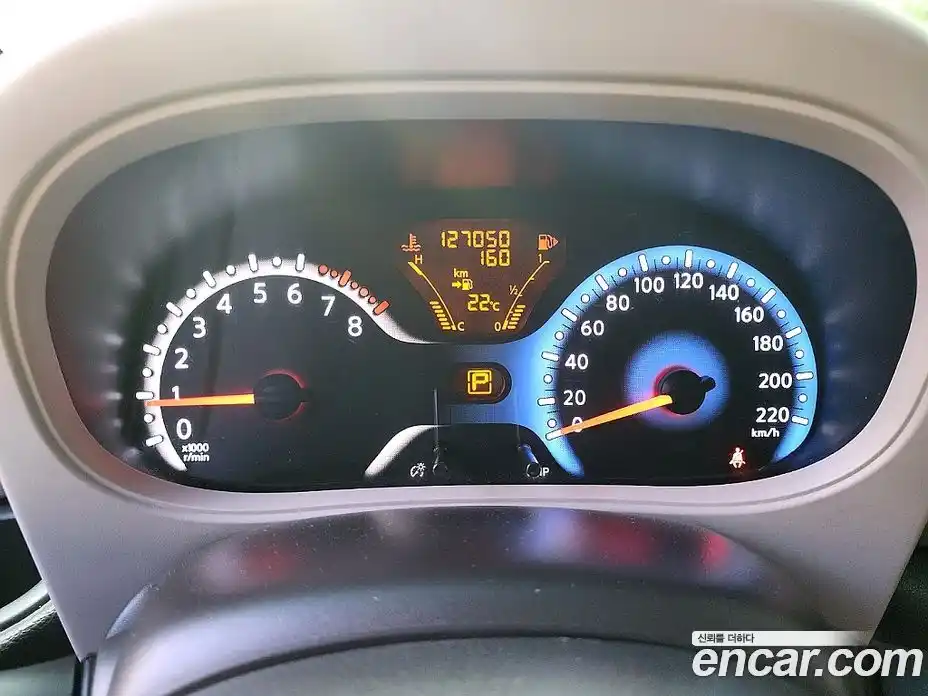 Nissan Cube 2012 1.8 автомат (гидро), фото 6