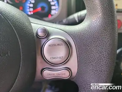 Nissan Cube 2012 1.8 автомат (гидро), миниатюра 10