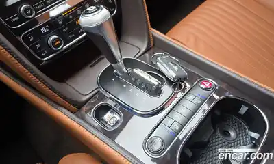 Bentley Flying Spur 2017 4.0 автомат (гидро), миниатюра 12