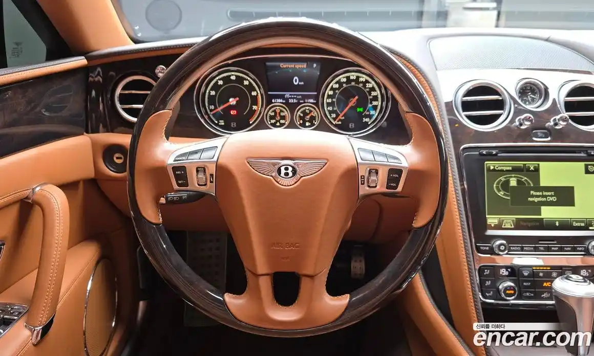Bentley Flying Spur 2017 4.0 автомат (гидро), фото 18 Bentley Flying Spur 2017 4.0 автомат (гидро), фото 18