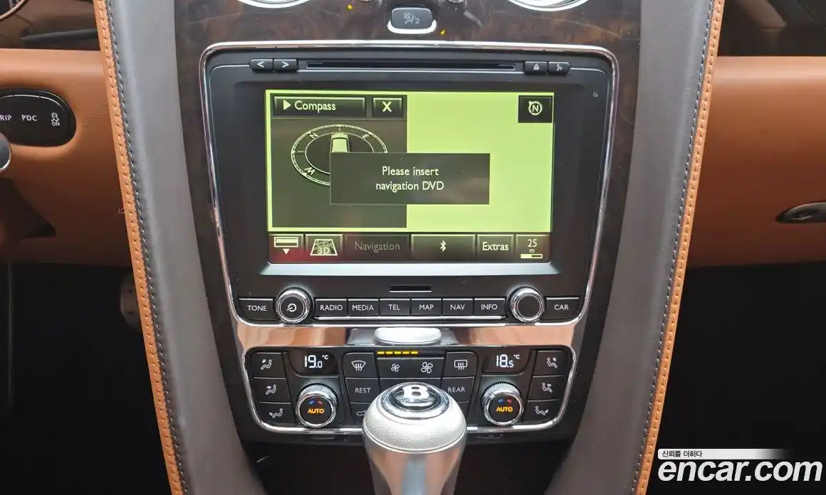 Bentley Flying Spur 2017 4.0 автомат (гидро), фото 23 Bentley Flying Spur 2017 4.0 автомат (гидро), фото 23
