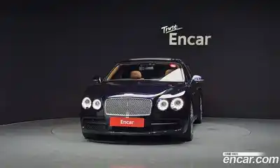 Bentley Flying Spur 2017 4.0 автомат (гидро), миниатюра 3 Bentley Flying Spur 2017 4.0 автомат (гидро), миниатюра 3