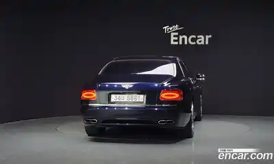 Bentley Flying Spur 2017 4.0 автомат (гидро), миниатюра 4 Bentley Flying Spur 2017 4.0 автомат (гидро), миниатюра 4