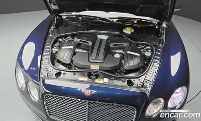 Bentley Flying Spur 2017 4.0 автомат (гидро), миниатюра 6 Bentley Flying Spur 2017 4.0 автомат (гидро), миниатюра 6