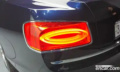 Bentley Flying Spur 2017 4.0 автомат (гидро), миниатюра 9 Bentley Flying Spur 2017 4.0 автомат (гидро), миниатюра 9