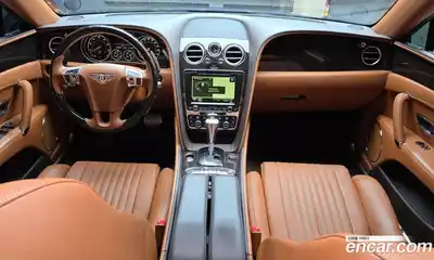 Bentley Flying Spur 2017 4.0 автомат (гидро), миниатюра 10 Bentley Flying Spur 2017 4.0 автомат (гидро), миниатюра 10