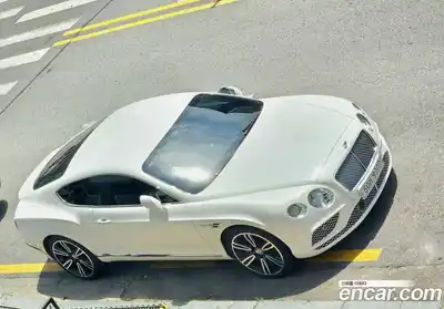 Bentley Continental 2016 4.0 автомат (гидро), миниатюра 4 Bentley Continental 2016 4.0 автомат (гидро), миниатюра 4