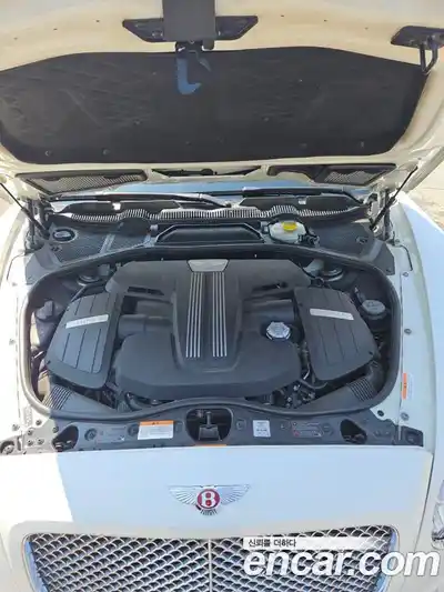Bentley Continental 2016 4.0 автомат (гидро), миниатюра 6 Bentley Continental 2016 4.0 автомат (гидро), миниатюра 6