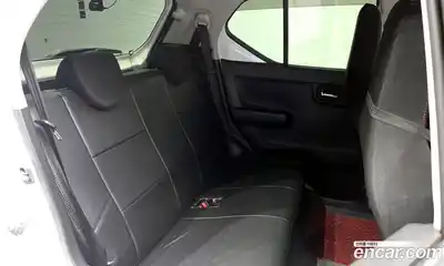 Suzuki Alto 2015 0.7 автомат (гидро), миниатюра 11