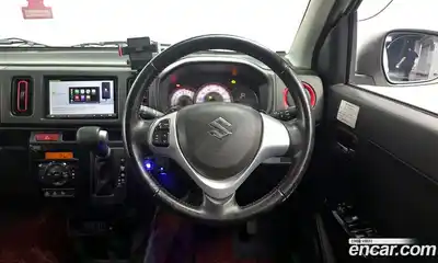 Suzuki Alto 2015 0.7 автомат (гидро), миниатюра 12