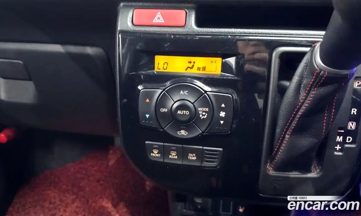 Suzuki Alto 2015 0.7 автомат (гидро), фото 15