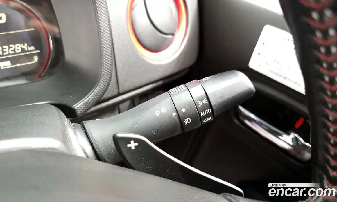 Suzuki Alto 2015 0.7 автомат (гидро), фото 17