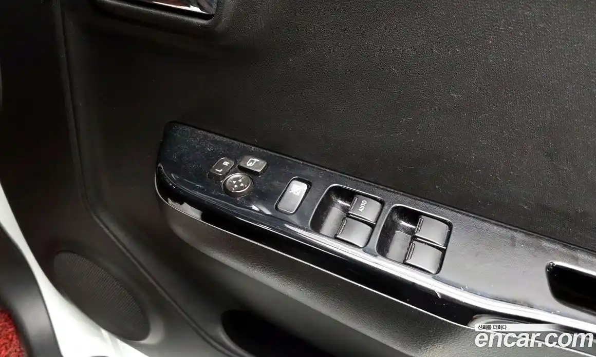 Suzuki Alto 2015 0.7 автомат (гидро), фото 19
