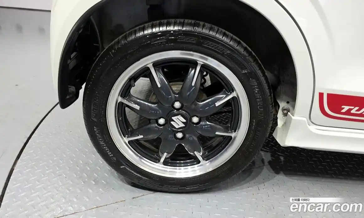Suzuki Alto 2015 0.7 автомат (гидро), фото 5