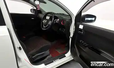 Suzuki Alto 2015 0.7 автомат (гидро), миниатюра 10