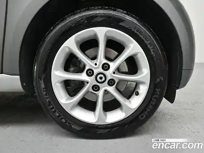Smart Fortwo 2015 1.0 автомат (гидро), миниатюра 5 Smart Fortwo 2015 1.0 автомат (гидро), миниатюра 5