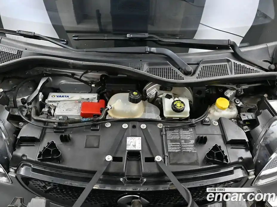 Smart Fortwo 2015 1.0 автомат (гидро), фото 6 Smart Fortwo 2015 1.0 автомат (гидро), фото 6