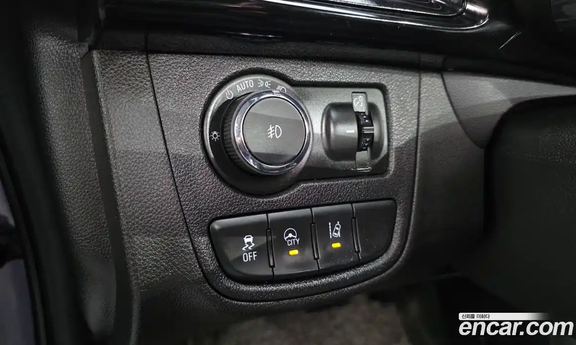 Chevrolet Spark 2015 1.0 автомат (гидро), фото 16