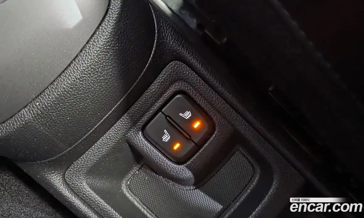 Chevrolet Spark 2018 1.0 автомат (гидро), фото 17