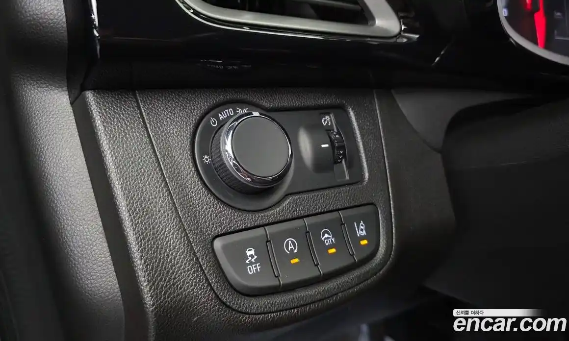 Chevrolet Spark 2018 1.0 автомат (гидро), фото 18