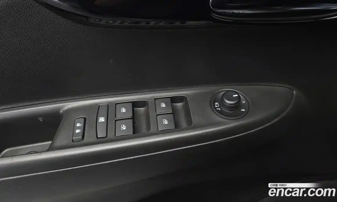 Chevrolet Spark 2018 1.0 автомат (гидро), фото 19
