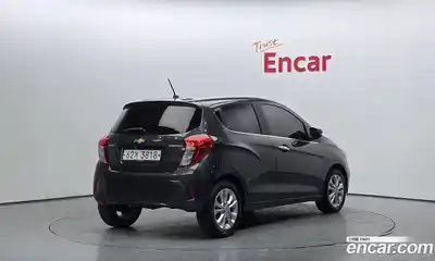 Chevrolet Spark 2018 1.0 автомат (гидро), миниатюра 2