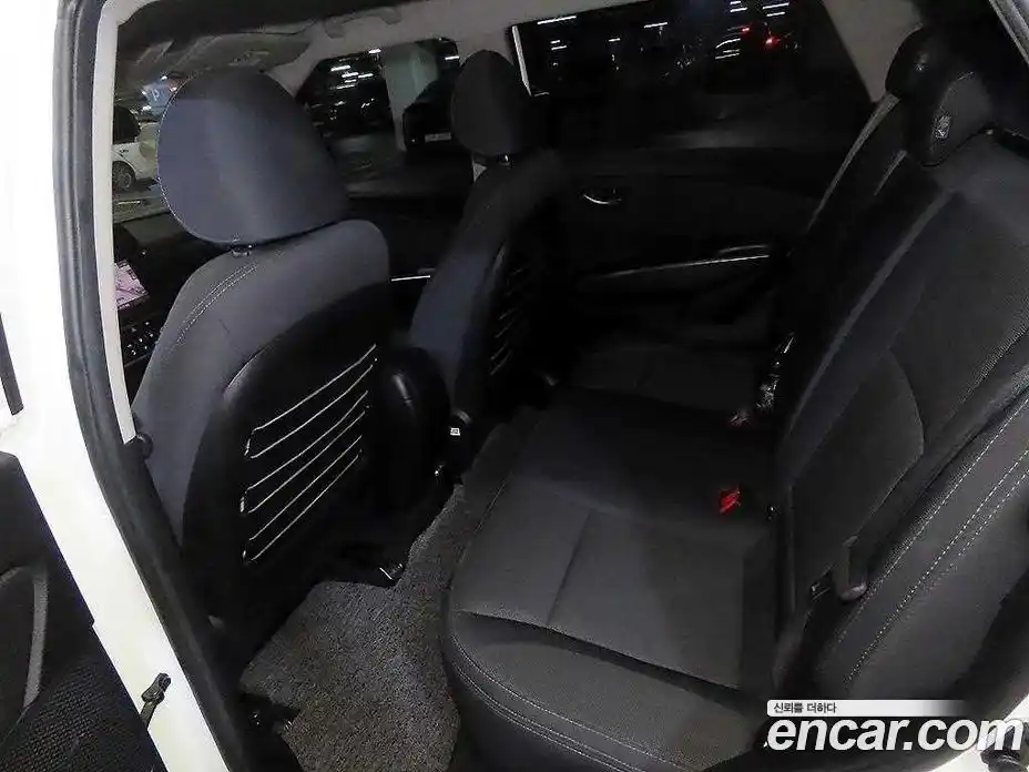 SsangYong TIBOLI 2023 1.5 автомат (гидро), фото 7