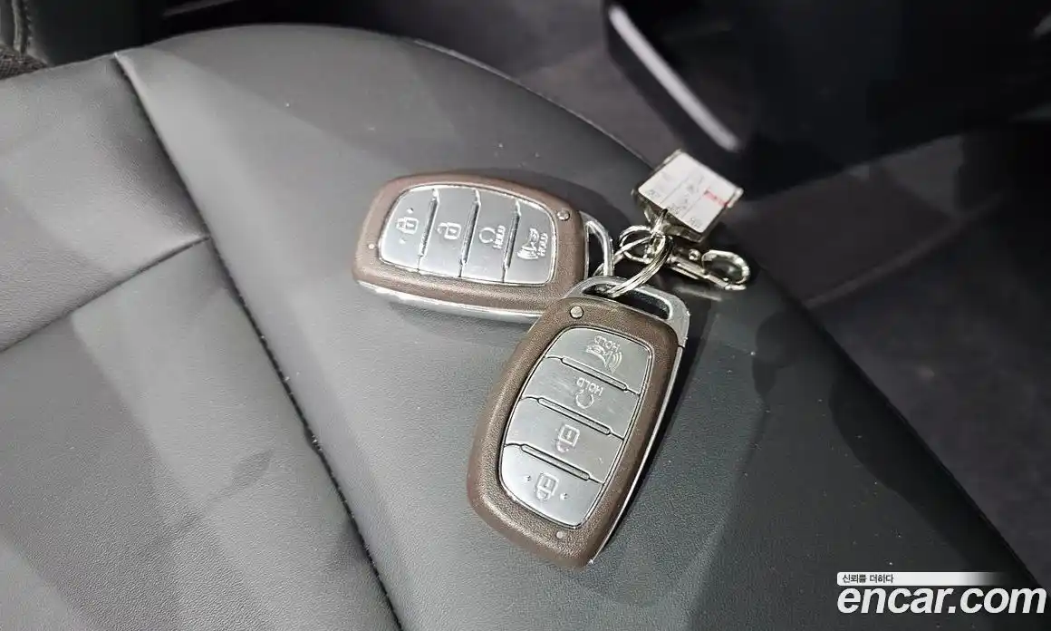 Hyundai Casper 2023 1.0 автомат (гидро), фото 20