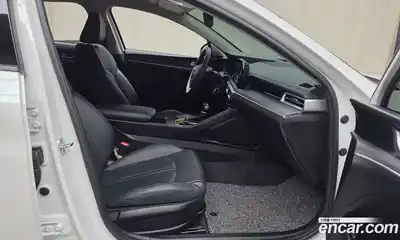 Kia K5 (Optima) 2022 2.0 автомат (гидро), миниатюра 11