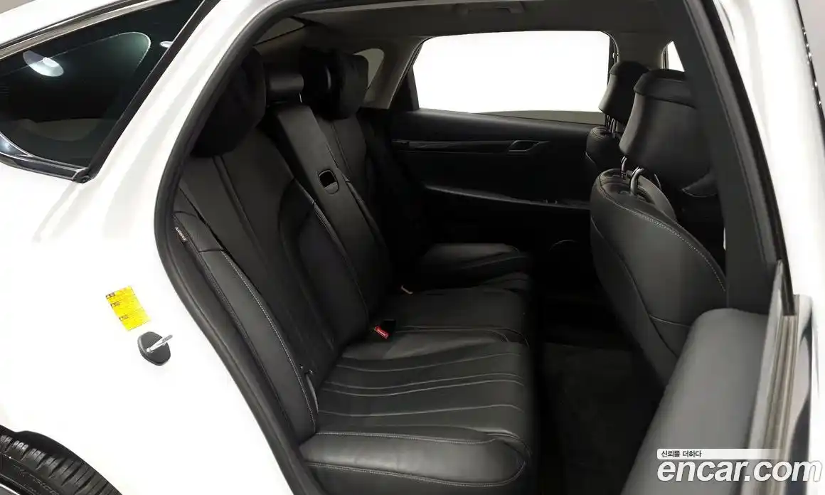 Genesis G80 2021 2.5 автомат (гидро), фото 12