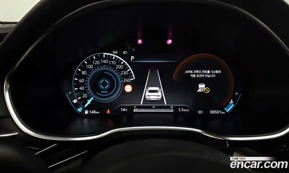 Genesis G80 2021 2.5 автомат (гидро), фото 8