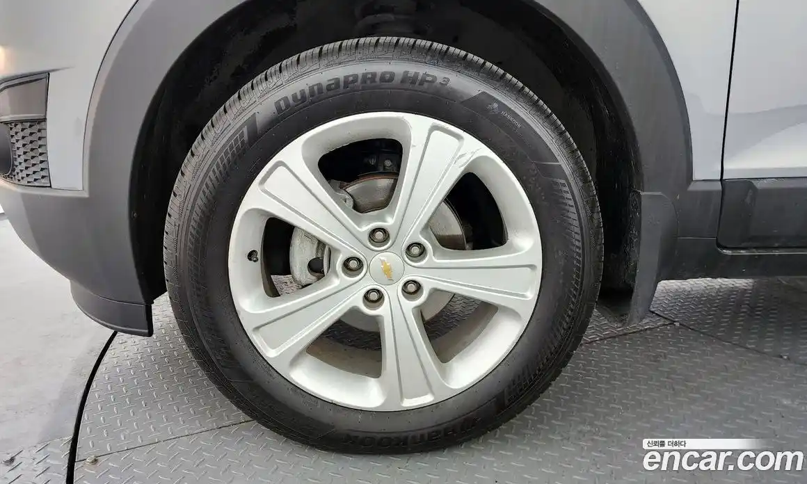 Chevrolet Captiva 2012 2.0 автомат (гидро), фото 5
