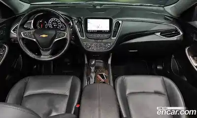 Chevrolet Malibu 2020 2.0 автомат (гидро), миниатюра 7
