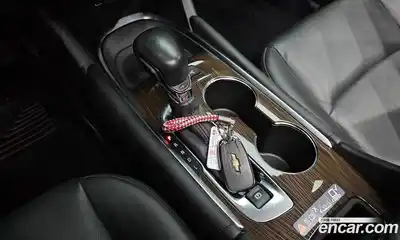 Chevrolet Malibu 2020 2.0 автомат (гидро), миниатюра 9