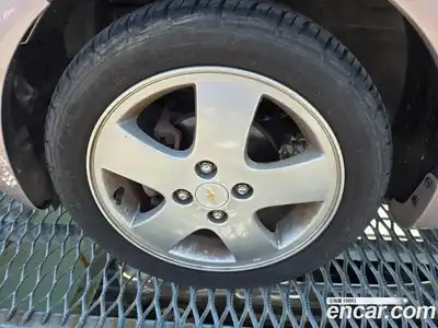 Chevrolet Spark 2011 1.0 автомат (гидро), миниатюра 5