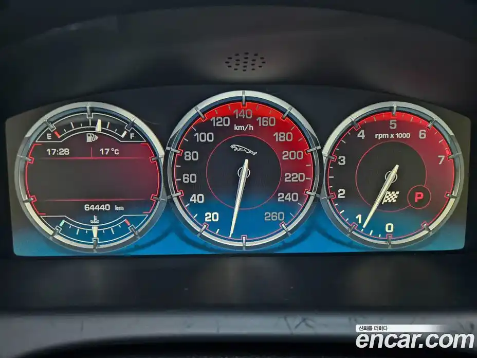 Jaguar XJ 2013 3.0 автомат (гидро), фото 8 Jaguar XJ 2013 3.0 автомат (гидро), фото 8