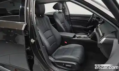 Honda Accord 2019 1.5 автомат (гидро), миниатюра 10