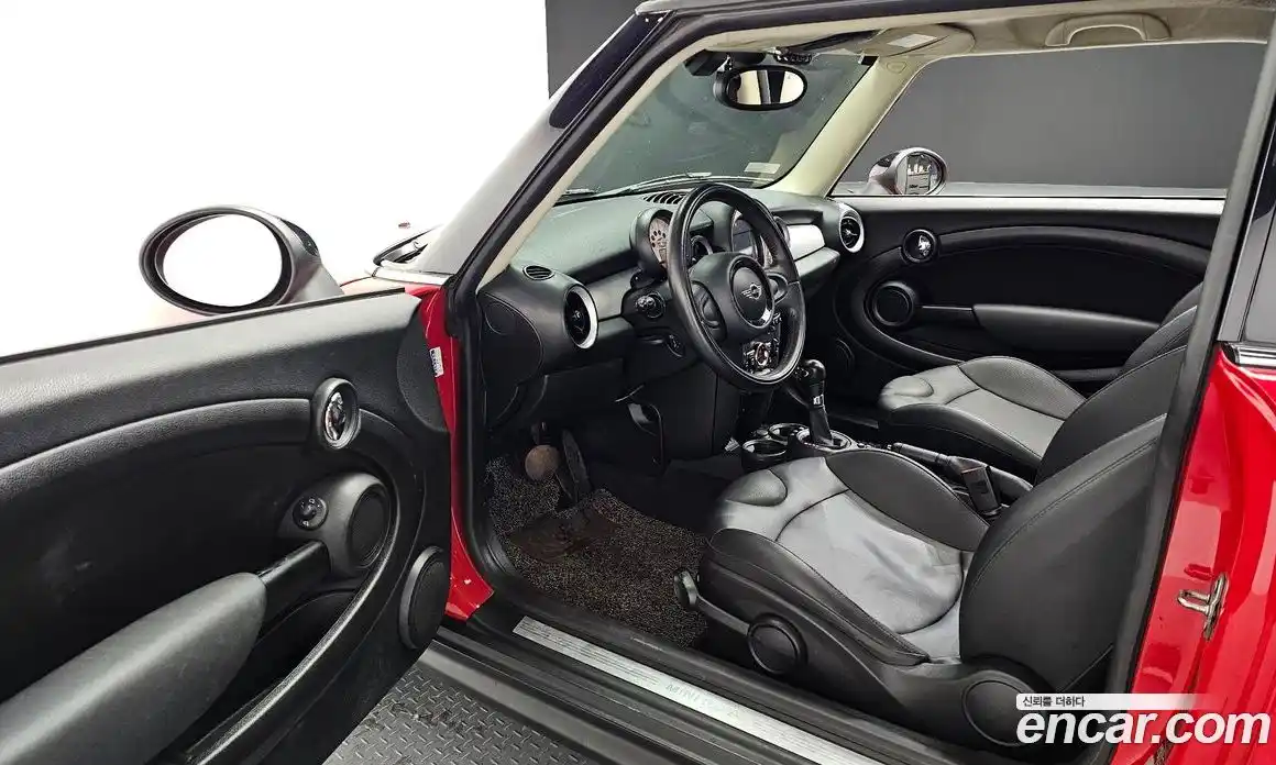 Mini Clubman 2014 2.0 автомат (гидро), фото 11
