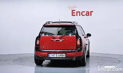 Mini Clubman 2014 2.0 автомат (гидро), миниатюра 4