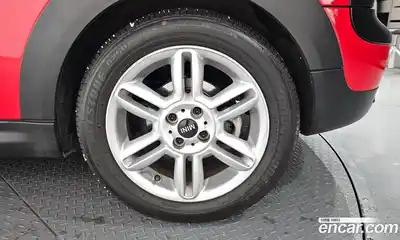 Mini Clubman 2014 2.0 автомат (гидро), миниатюра 5
