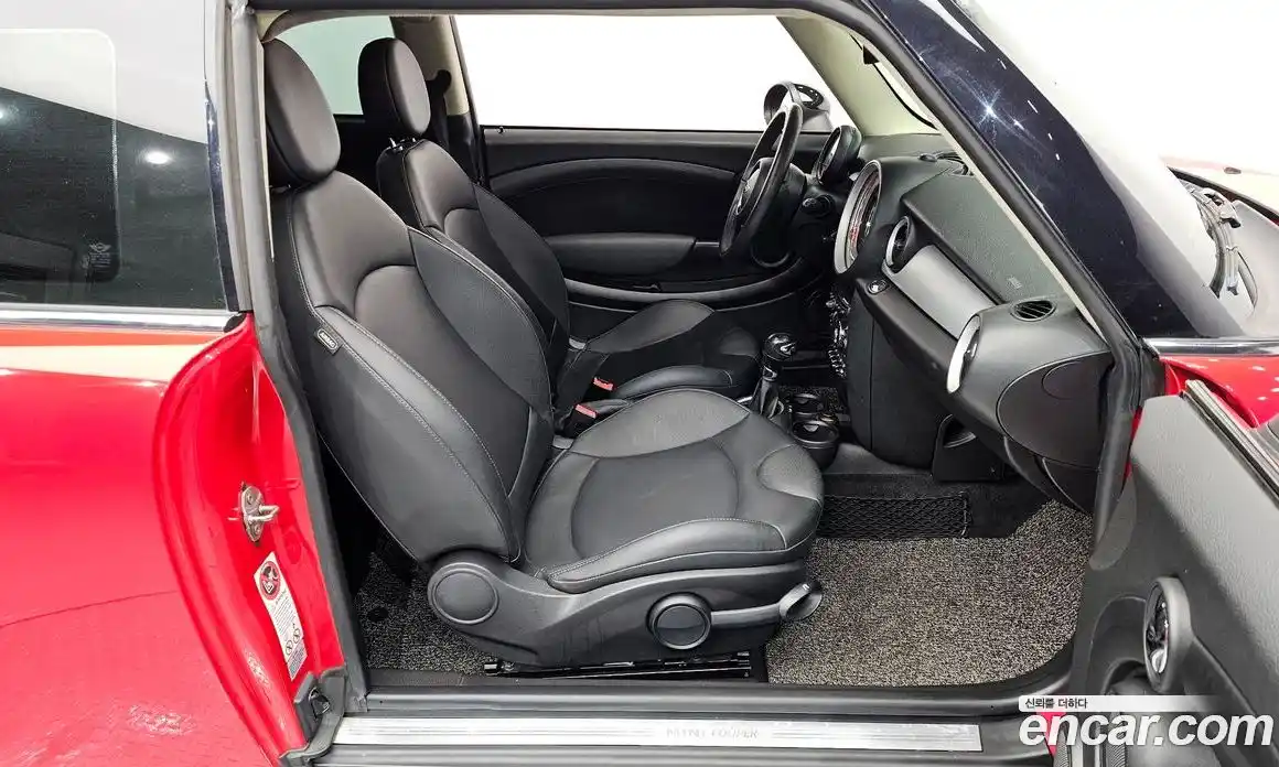 Mini Clubman 2014 2.0 автомат (гидро), фото 10
