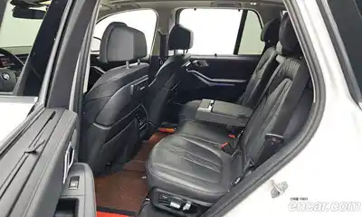 BMW X5 2022 3.0 автомат (гидро), миниатюра 11