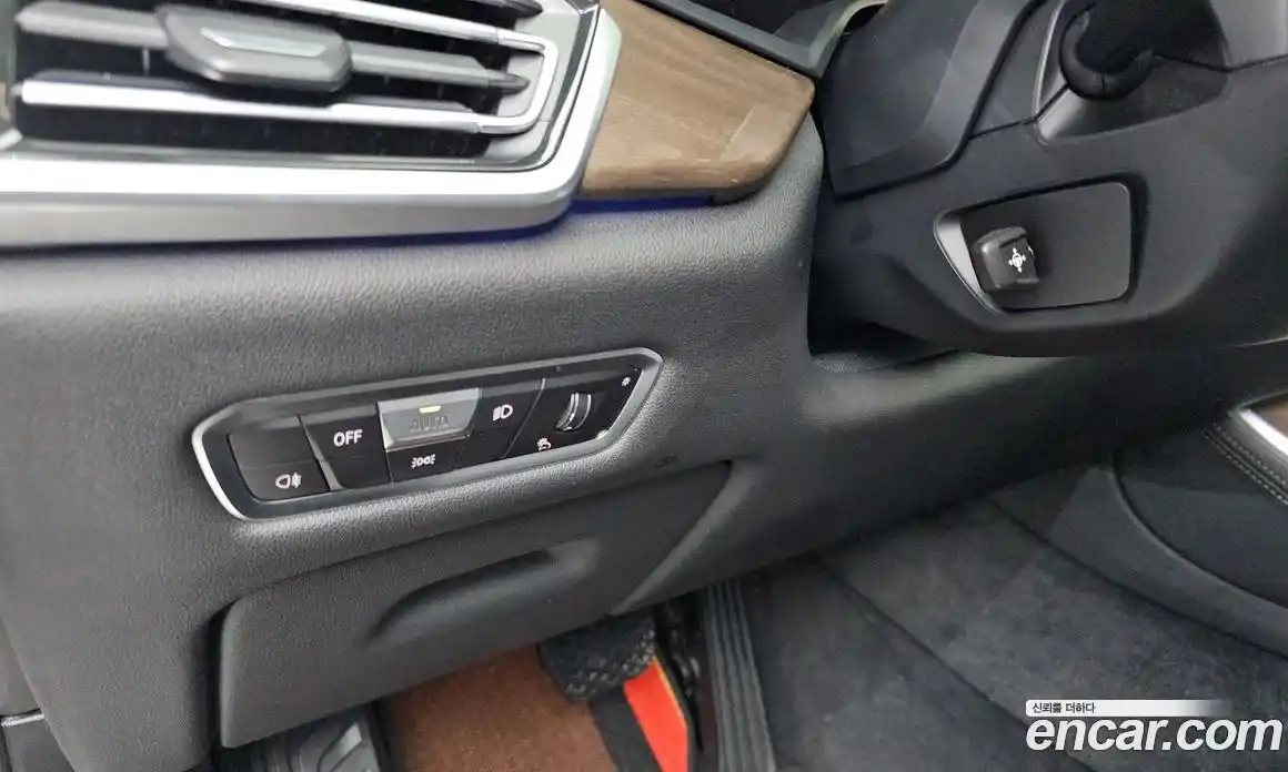 BMW X5 2022 3.0 автомат (гидро), фото 12