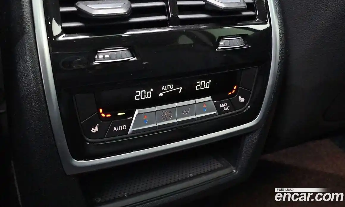 BMW X5 2022 3.0 автомат (гидро), фото 19